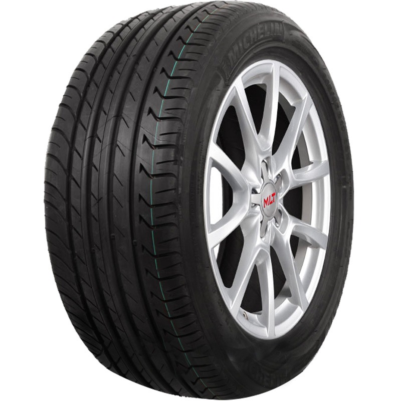 米其林轮胎 245/45r17 pilot preceda 99y