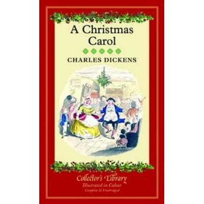 a christmas carol