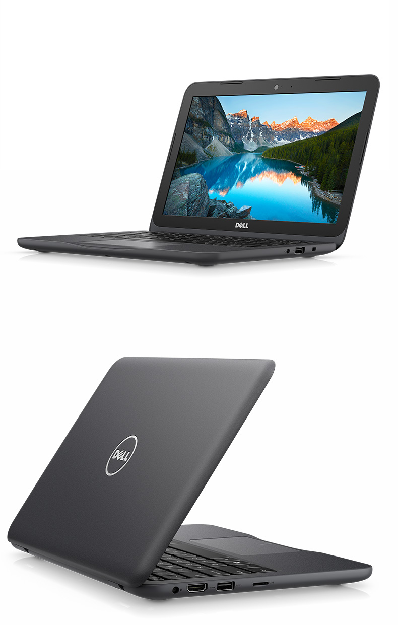 戴尔/dell inspiron11-3180-1748s/w 11.