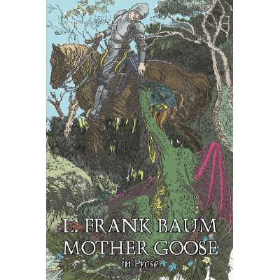 mother goose in prose