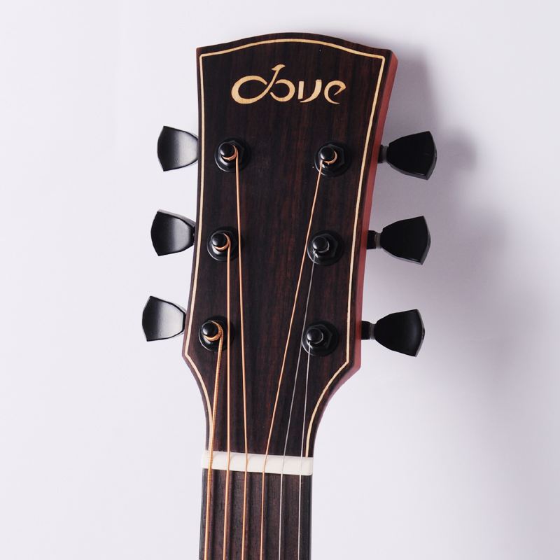 和平鸽吉他便宜价格 质量好吗