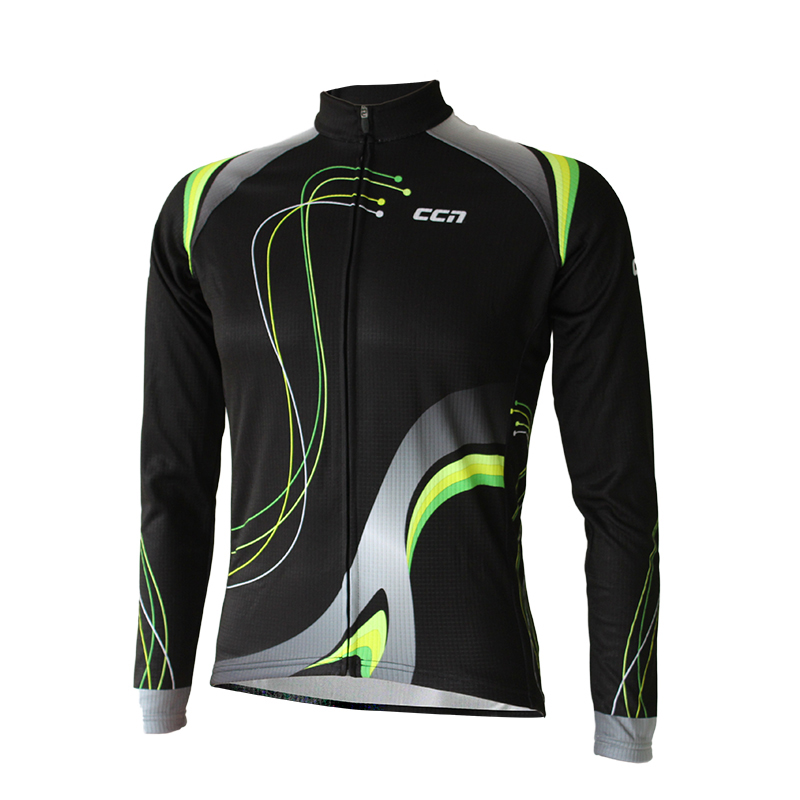 kinwin秋冬季骑行服牌子好不好 哪款好评价