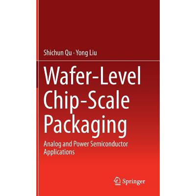 wafer-level chip-scale packaging: analog.