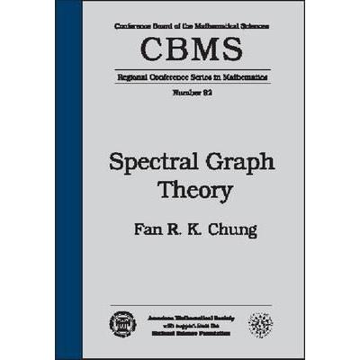 spectral graph theory