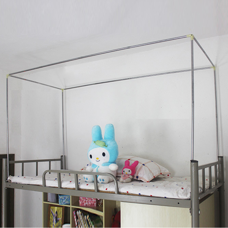 蚊帐支架制作_伸缩蚊帐支架安装方法_蚊帐支架制作