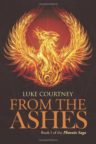 【预订】from the ashes: book i of the phoenix