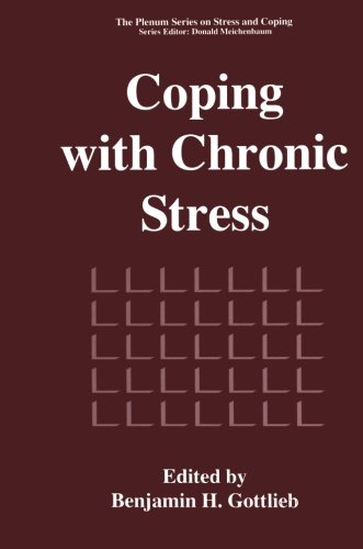 【预订】coping with chronic stress
