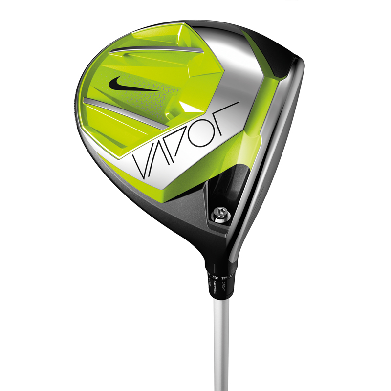 nikegolf耐克高尔夫球杆vapor speed/flex 发球木 一号木 开球木