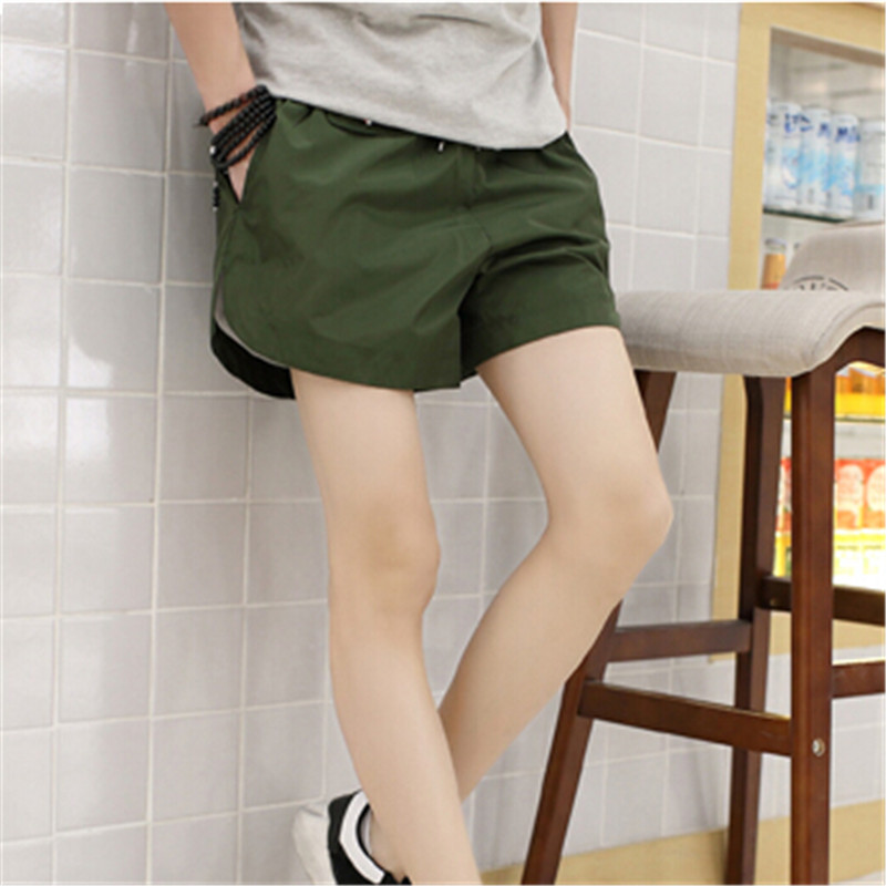 男士夏季休闲运动短裤牌子品质好 新款好用