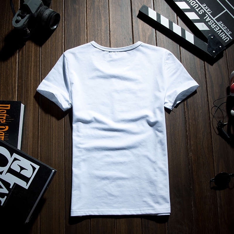 纯棉圆领男士运动宽松潮男牌子好不好 哪款好