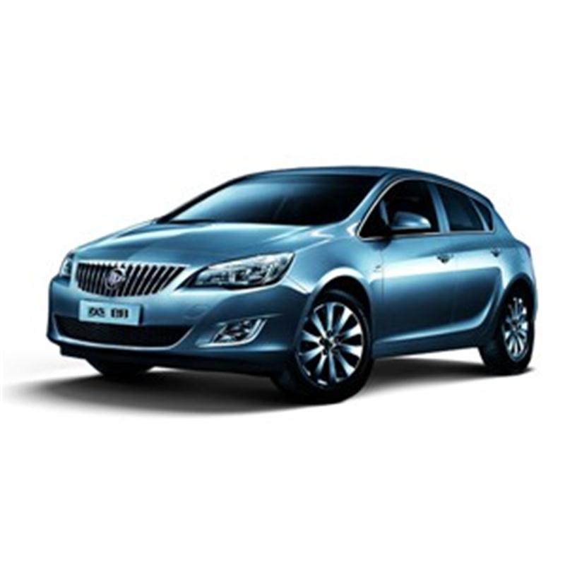 【易车惠买车】别克 英朗xt 2013款 1.6l 手动 进取型