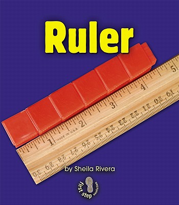 【预订】ruler
