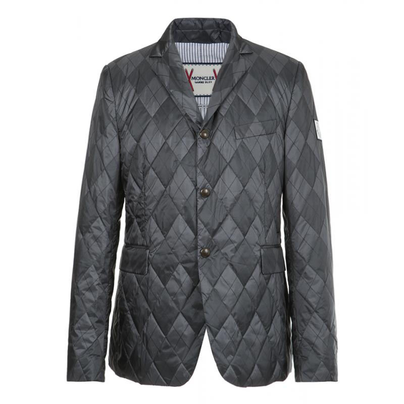 蒙口moncler蒙克拉男士羽绒服多色尼龙moncler grenoble3000001 63358