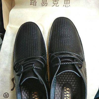 穿了几天,质量挺好,物美价廉!良心产品!