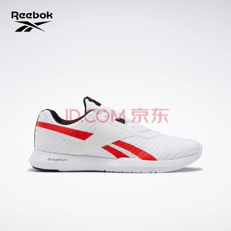 Tenis Reago Essential 2 Reebok - Negro | Reebok Colombia