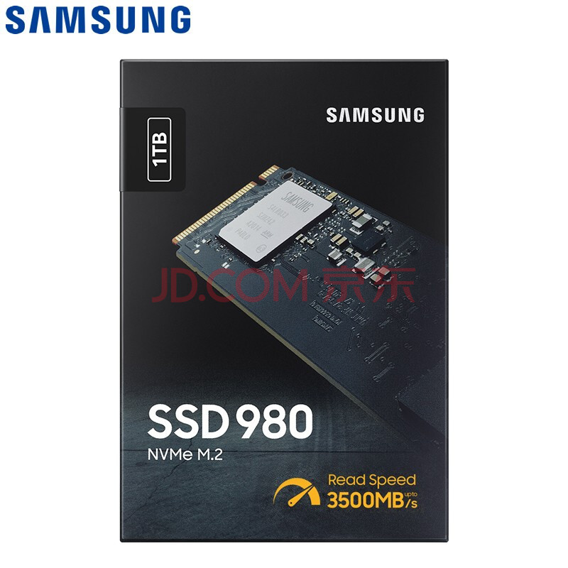 三星MZ-V8V1T0BW 】三星（SAMSUNG）1TB SSD固态硬盘M.2接口(NVMe协议 