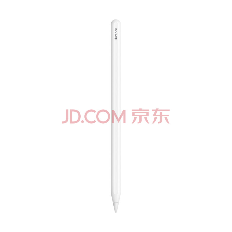 【AppleiPad】Apple Pencil (第二代) 适用于2021/2020款12.9 英寸和 