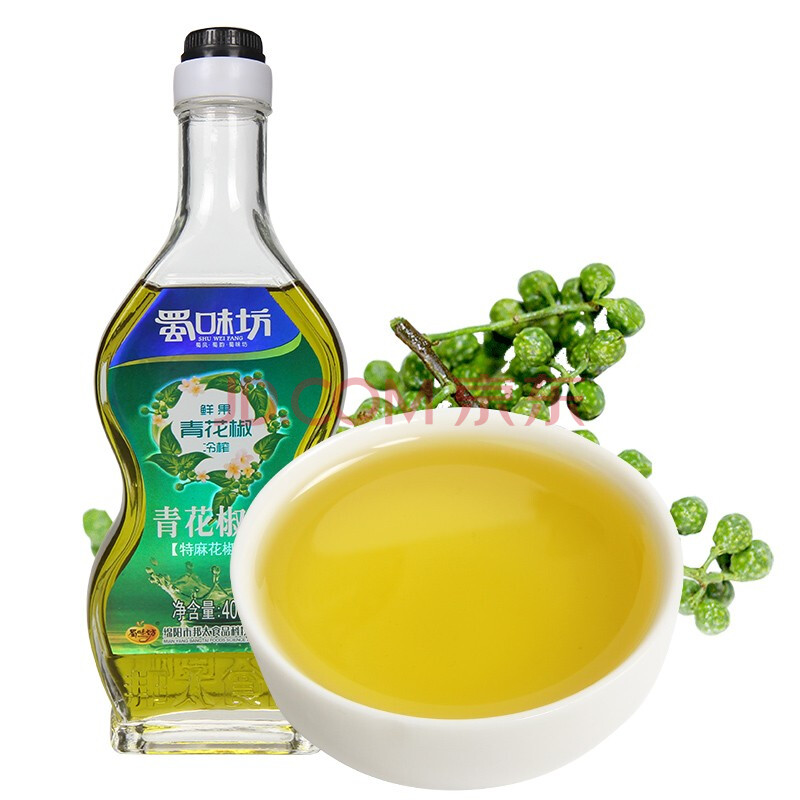 蜀味坊花椒油400ml 麻油凉拌菜厨房调味料四川特产青花椒油400ml 图片价格品牌报价 京东 蜀味坊花椒油400ml 麻油凉拌菜厨房调味料四川特产青花椒油400ml 图片价格品牌报价 京东