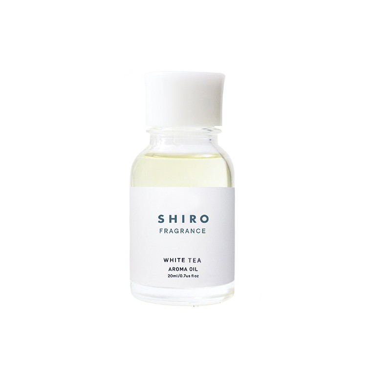 Shiro日本北海道室内香氛小众家用香薰室内香薰芳香精油白茶ml 图片价格品牌报价 京东 Shiro日本北海道室内香氛小众家用香薰室内香薰芳香精油白茶ml 图片价格品牌报价 京东