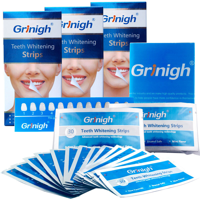 How Teeth Whitening At Home