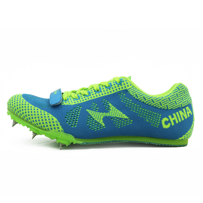 Health sprint running spikes test match training spike