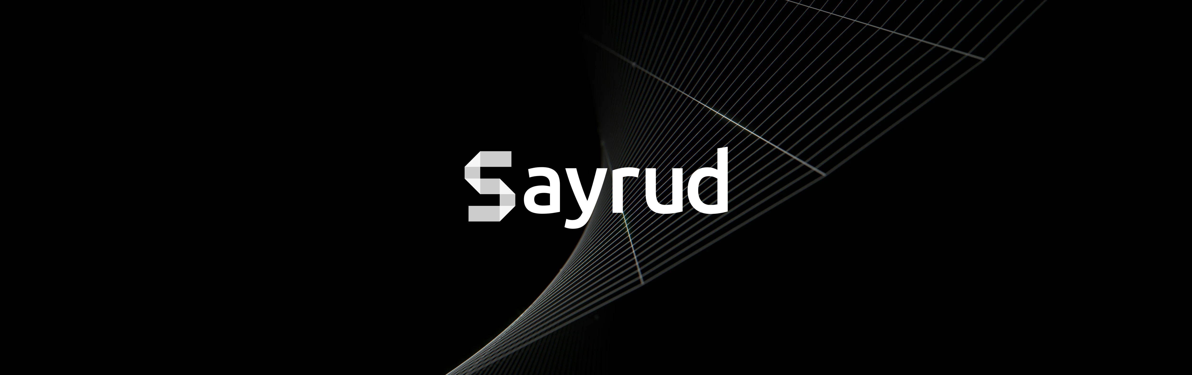 Sayrud：因为不想重复写 CRUD，我把 18 岁那年开的坑填完了