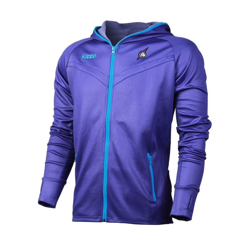 12新款 kappa 卡帕外套 男装 k0112mk21-473 k0112mk21-86 蓝色 l