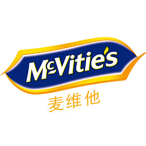 mcvitie's麦维他京东自营旗舰店