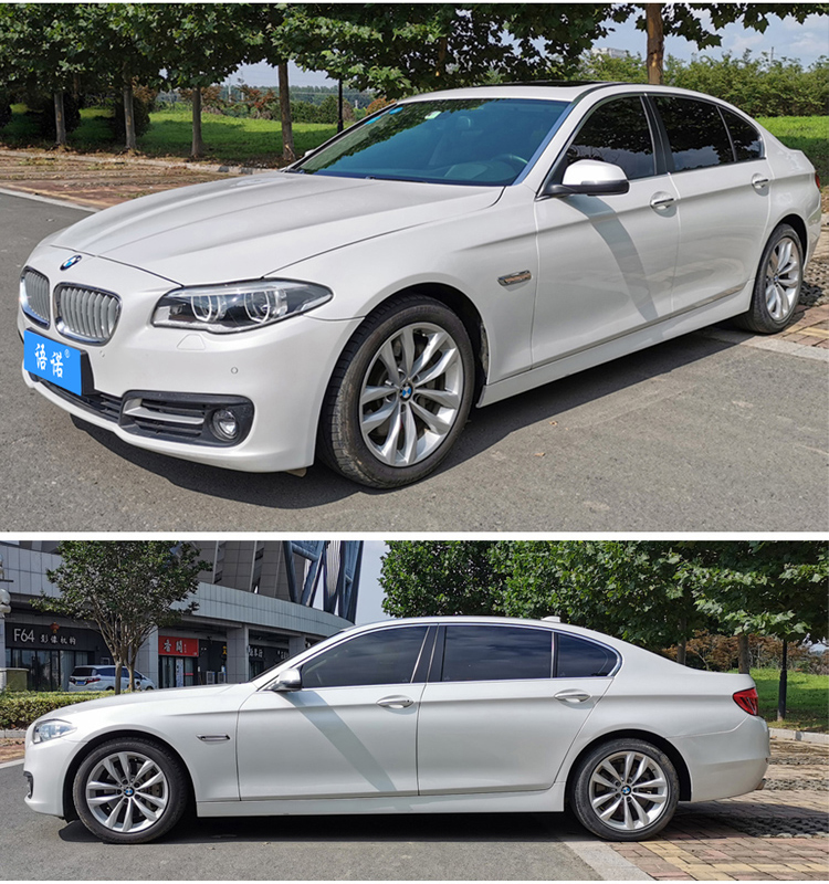 包安装汽车贴膜 纳米陶瓷膜 车窗玻璃膜 隔热防爆膜 太阳膜 前挡膜侧