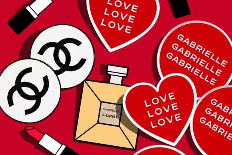 香奈儿(chanel)京东自营专区