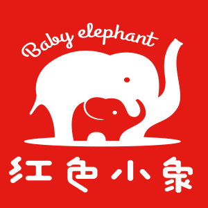 红色小象束美专卖店