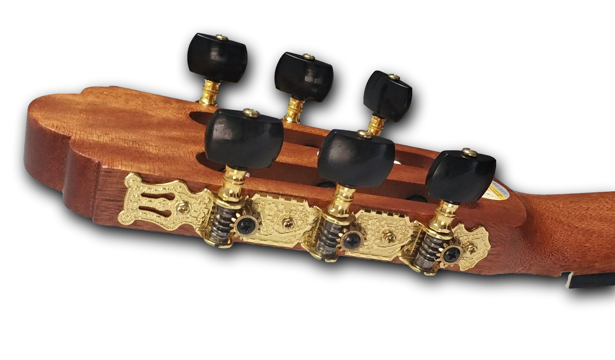 广州红棉古典吉他尼龙弦高档红松单板实木吉他初学者入门练习琴不伤手