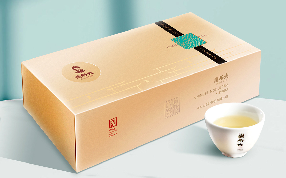 谢裕大官方旗舰店