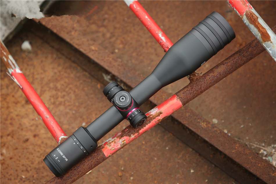 新款突鹰416倍光学十字瞄准镜复仇者系列24高倍抗震瞄准器8倍高清大