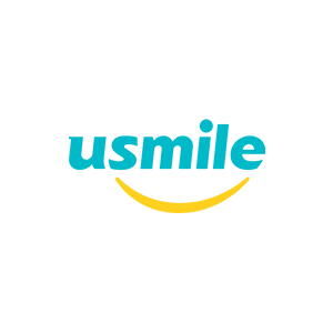 usmile 电动牙刷 成人声波震动情侣电动牙刷 u1蜜粉【图片 价格 品牌