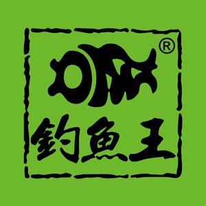 钓鱼王logo图片