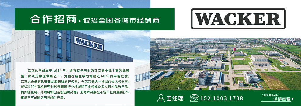 瓦克(WACKER) MP防霉玻璃胶 美容胶通用型填缝密封胶 防水胶水 耐候硅胶收封边胶强力胶水 透明1支-融创集采商城