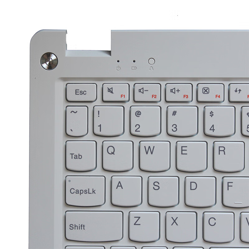 联想ideapad 100s-11 100s-11iby笔记本外壳 c壳带键盘 5cb0k38958