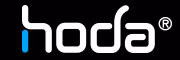 hoda好贴
