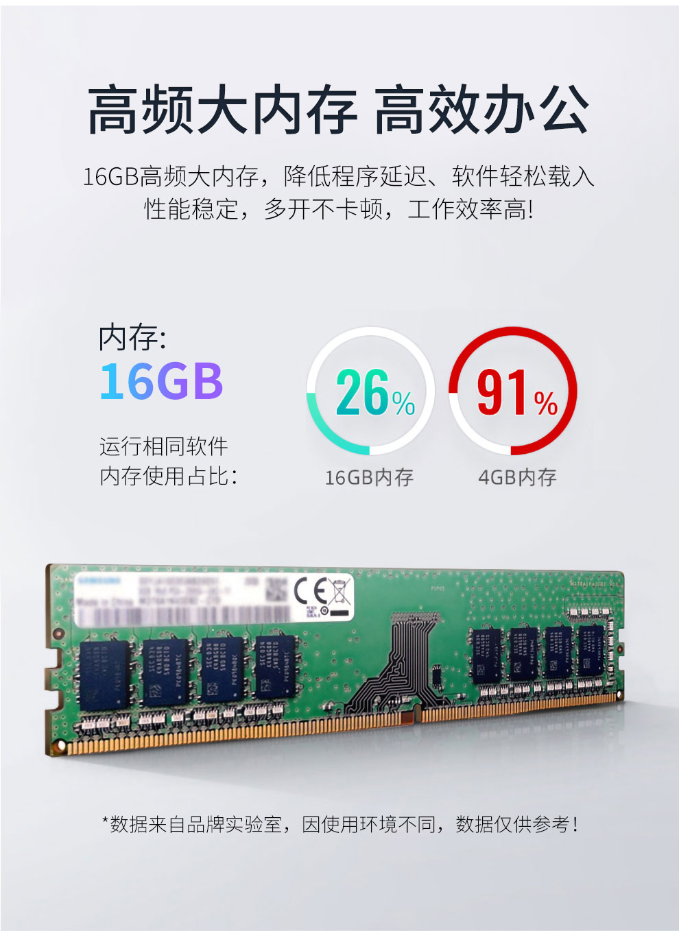 亚当贝尔 英特尔十代酷睿i5 10400/16g/512g 办公家用娱乐组装diy台式