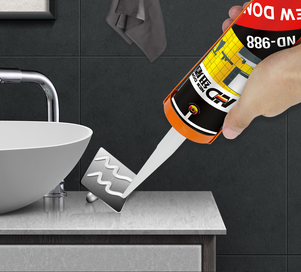 【纽盾nd-988】纽盾 免钉胶玻璃胶强力胶水免打孔胶大理石胶比钉牢墙