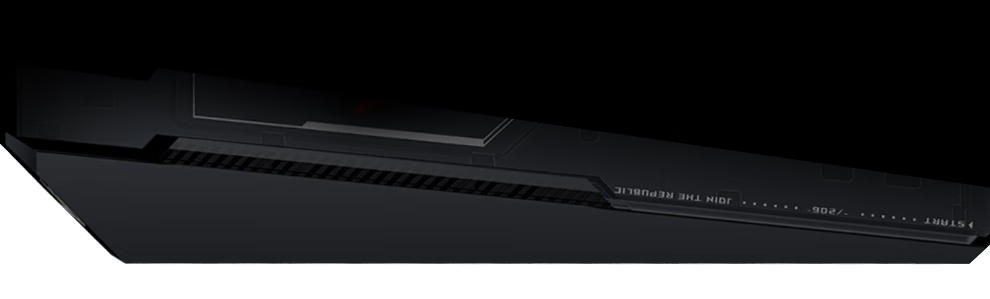 ROG NUC 2025 Gaming Mini PC Dedicated Graphics High-Performance AI Desktop (Ultra 9-275HX 32GB 1TB RTX5070TI) 11