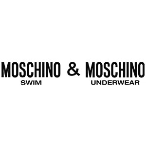 moschino underwear&swimwear京东自营旗舰店