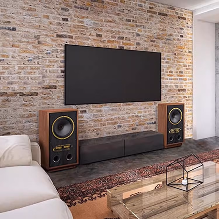 Tannoy/天朗 Super Gold Monitor超金系列音响