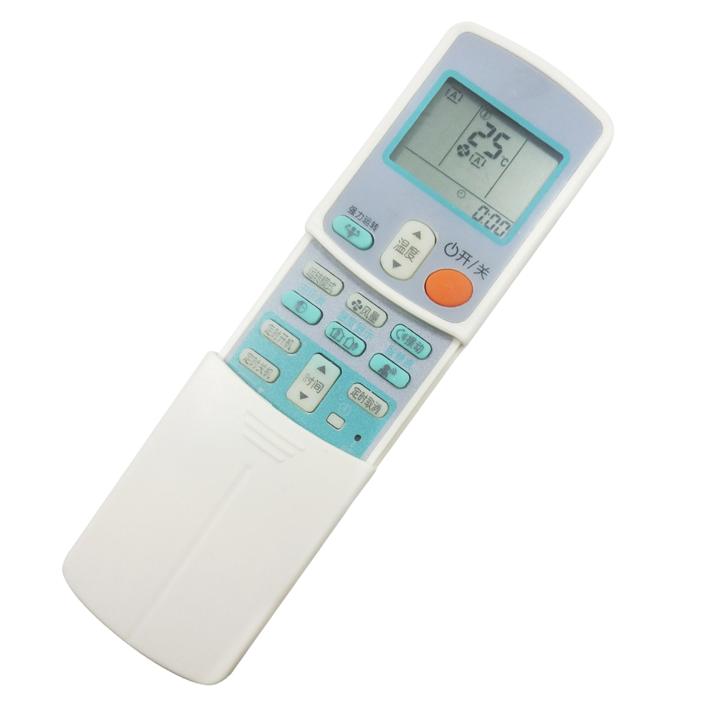 灏越 适用daikin大金空调遥控器arc433a82 a49 a78 a75 a15 a11