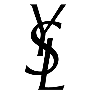 ysl标志图片logo图片