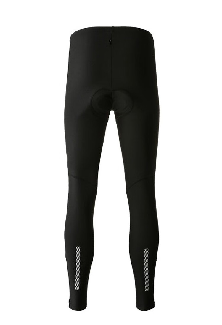 捷安特(giant) 自行车男士骑行裤秋冬季防风抓绒保暖运动骑行长裤