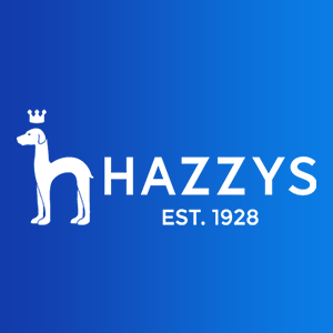 hazzys旗舰店 店铺星级
