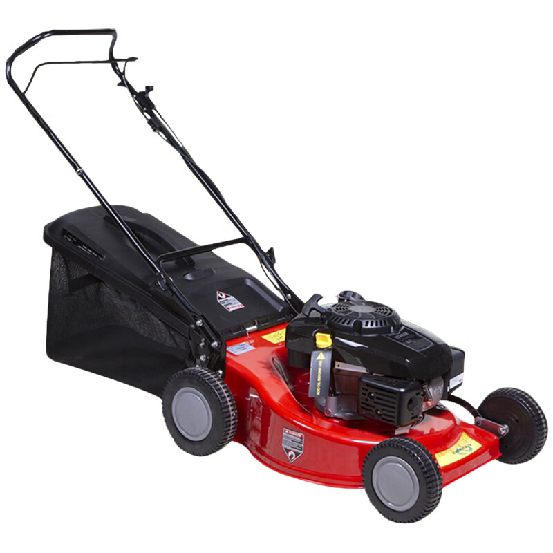 中绿 21寸四冲程草坪机 剪草机 打草机 除草机 推草机 修剪机械 zs70k