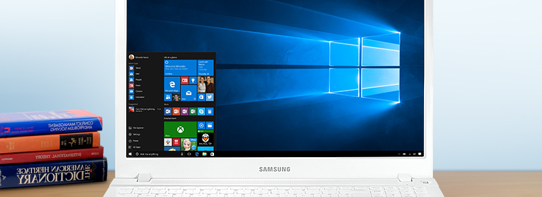 三星（SAMSUNG）270E5K-X05 15.6英寸笔记本电脑（i5-5200U 4G 500G 2G独显 DVD刻录 WIN10 蓝牙4.0）象牙白